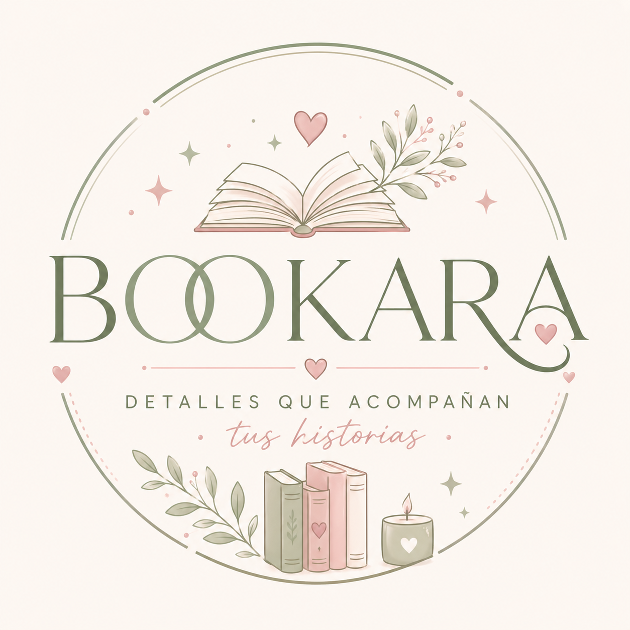 BOOKARA